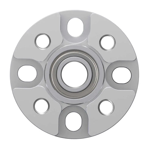 ServoCity Dual-Bearing Pillow Block (1/4" Bore)