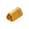 ServoCity Male MT60 3-Pole Connector