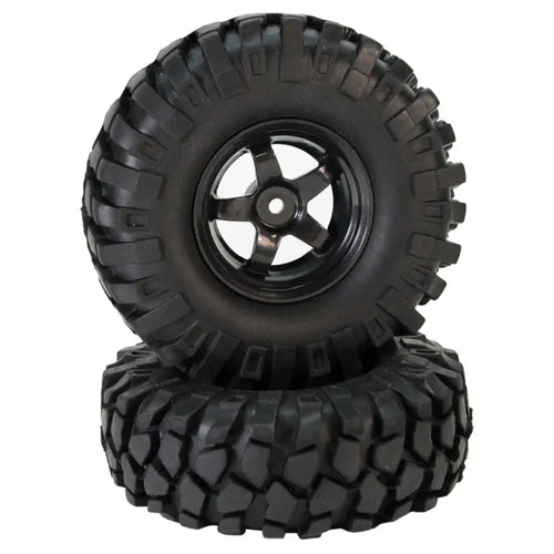 ServoCity Mountain Lion Tire - 2 Pack