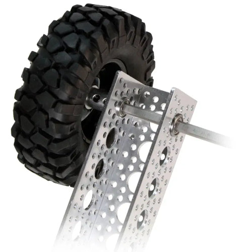 ServoCity Mountain Lion Tire - 2 Pack