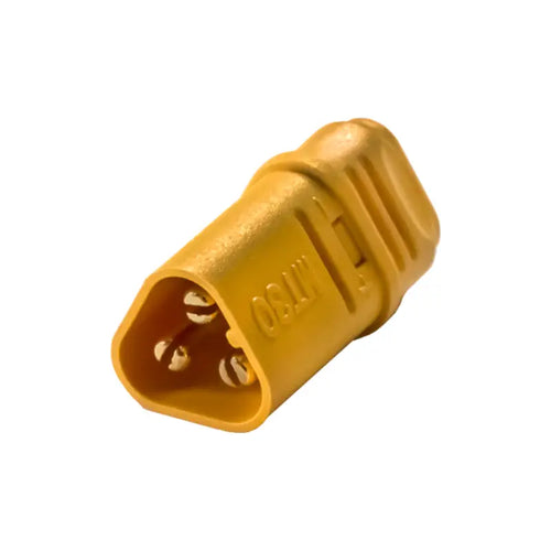 ServoCity MT30 Male Plug