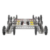 ServoCity Outlaw Chassis Kit
