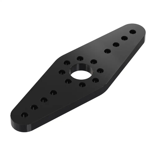 ServoCity Plastic Dual Hub-Mount Control Arm (48mm Length)
