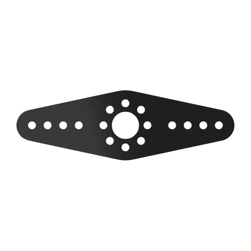 ServoCity Plastic Dual Hub-Mount Control Arm (48mm Length)