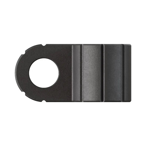 ServoCity Plastic Hinge Block - 25 Pack