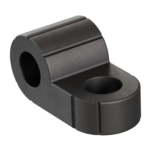 ServoCity Plastic Hinge Block - 25 Pack