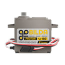 ServoCity Proton Servo (Gears, 180° Rotation, Speed Ratio)