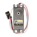 ServoCity Proton Servo (Gears, 180° Rotation, Speed Ratio)