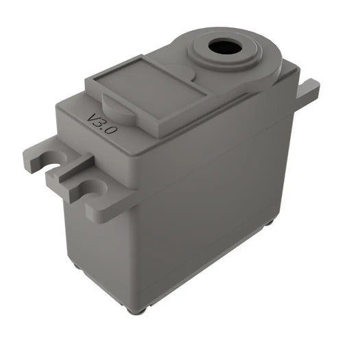 ServoCity Replacement Servo Case for 2000 Series Dual Mode Servo (V3.0)