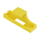 ServoCity Servo Connector Clip (Yellow) - 6 Pack