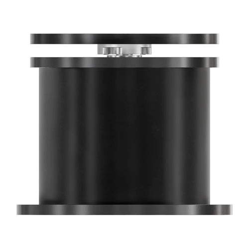 ServoCity Servo-Driven Base Pan Kit