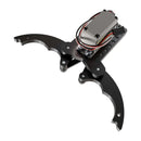 ServoCity Servo-Driven Gripper Kit (Servo Included)