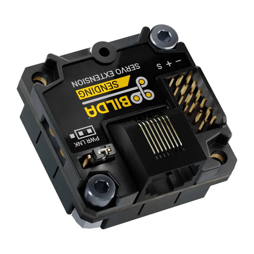 ServoCity Servo Extension via CAT6 (Sending Board)