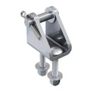 ServoCity Universal Mounting Bracket for Super-Duty Linear Actuator