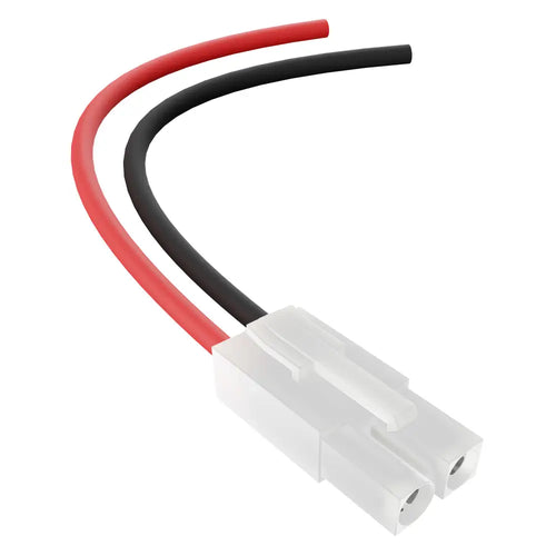 ServoCity Wired Male Tamiya Connector