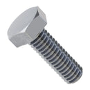 ServoCity Hex Head Screw (M4 x 0.7mm, 12mm Length) - 25 Pack