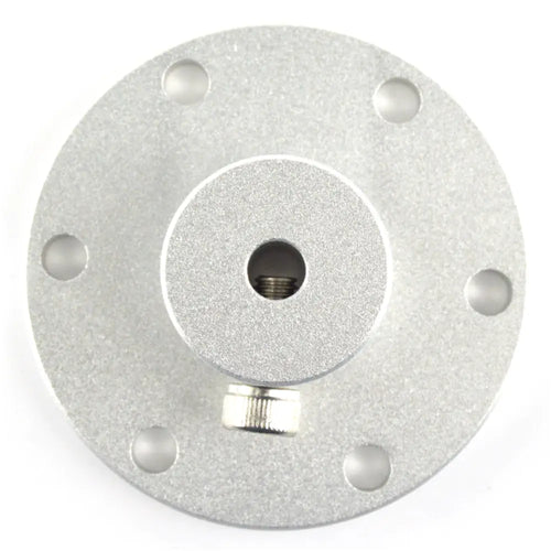 6mm Shaft Universal Aluminum Mounting Hub