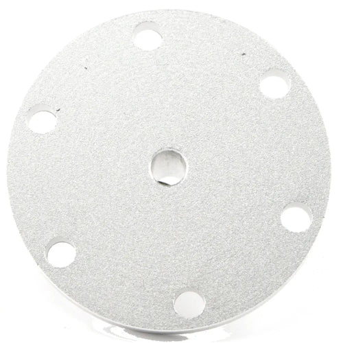 6mm Shaft Universal Aluminum Mounting Hub