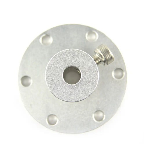 8mm Shaft Universal Aluminum Mounting Hub