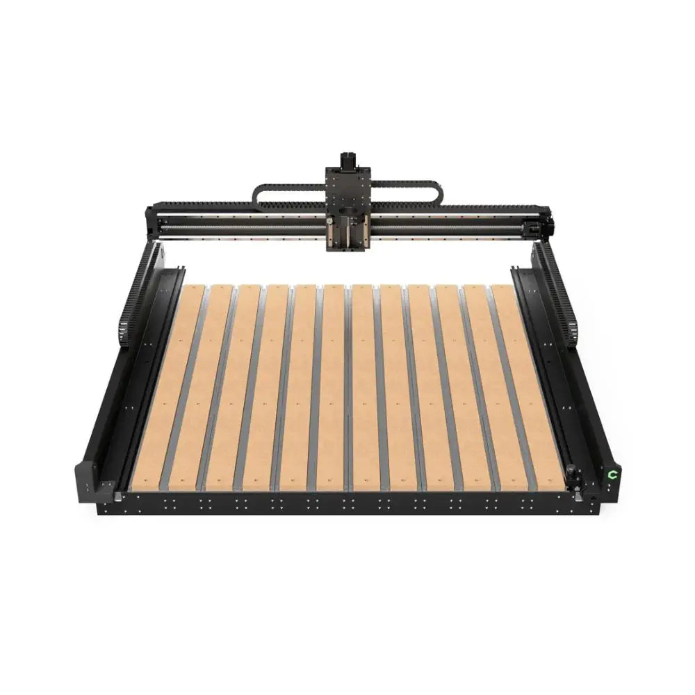 Shapeoko 5.1 Pro CNC Router 4x4 w/o Legs