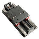 Shapeoko HDZ for Shapeoko 3 (Carbide Motion PCB 2.4d or higher)