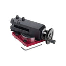 Sherline Metric Compound Slide