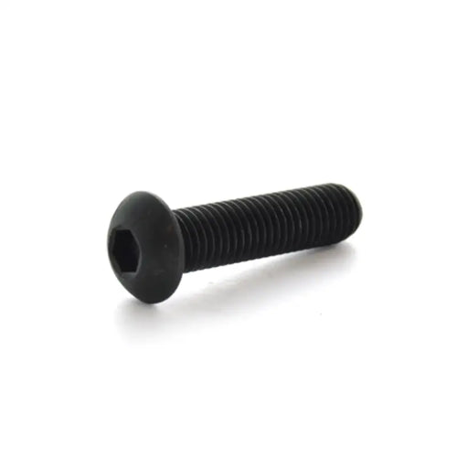 Sherline 10-32 x 3/8" Button Socket Head Screw