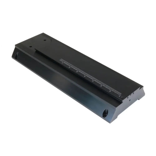 Sherline 14" Benchtop Mill Base – 