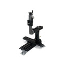 Sherline 14-Inch 8-Direction Benchtop Mill XYZ Base DRO (Metric)