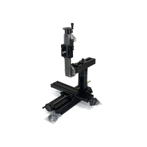 Sherline 14-Inch 8-Direction Benchtop Mill XYZ Base DRO (Inch)
