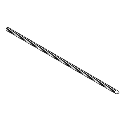 Sherline 15" CNC Y Axis Screw for 18" Mill Base (")