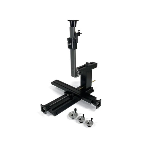 Sherline 18-Inch NexGen Benchtop XYZ Base CNC Ready (Inch)