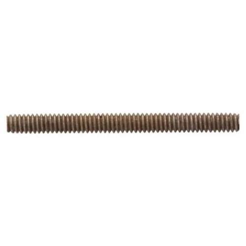 Sherline 1/4-20 x 2" Threaded Stud