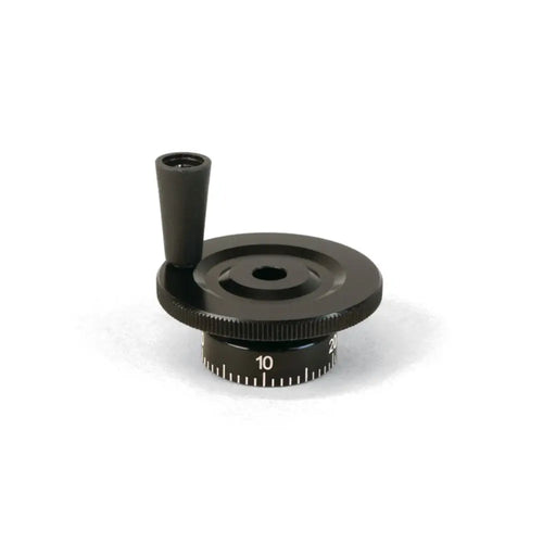 Sherline 1-5/8″ Handwheel X-Z Axis (")