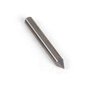 Sherline 1/8" Carbide Engraving Bit, 60°