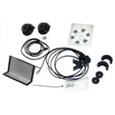 Sherline 2-Axis Lathe DRO w/ CNC Thrust Collars (Metric)