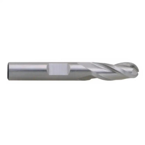 Sherline 3/16" Ball End Mill
