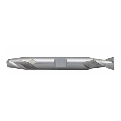 Sherline 3/8" Double End Mill 2-Flute