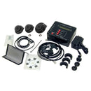 Sherline 3-Axis Lathe DRO (")