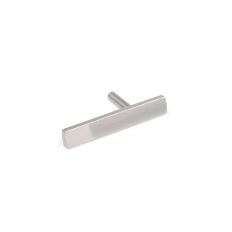 Sherline 3" Wood Tool Rest