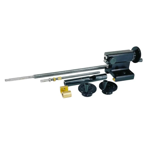 Sherline 4000 " to Metric Conversion Manual