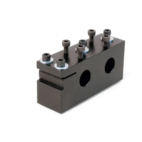 Sherline 5/8″ Rear-Side Cutoff Multi-Tool Holder