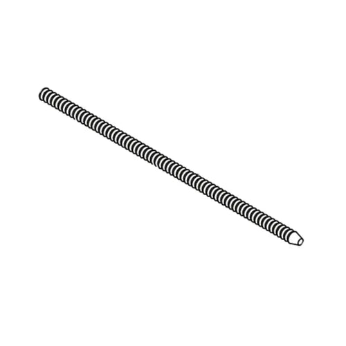 Sherline 6.5" CNC Slide Screw Threaded Rod