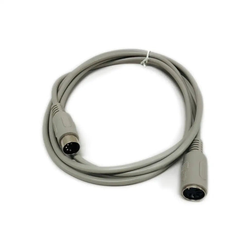 Sherline 6′ Extension Cable (Motor to Controller)