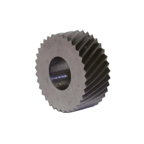 Sherline 70° 80TPI Left Hand Spiral Knurl