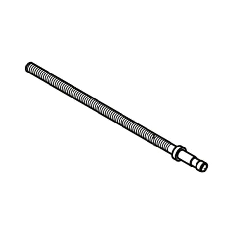 Sherline 8" Manual Slide Screw – 