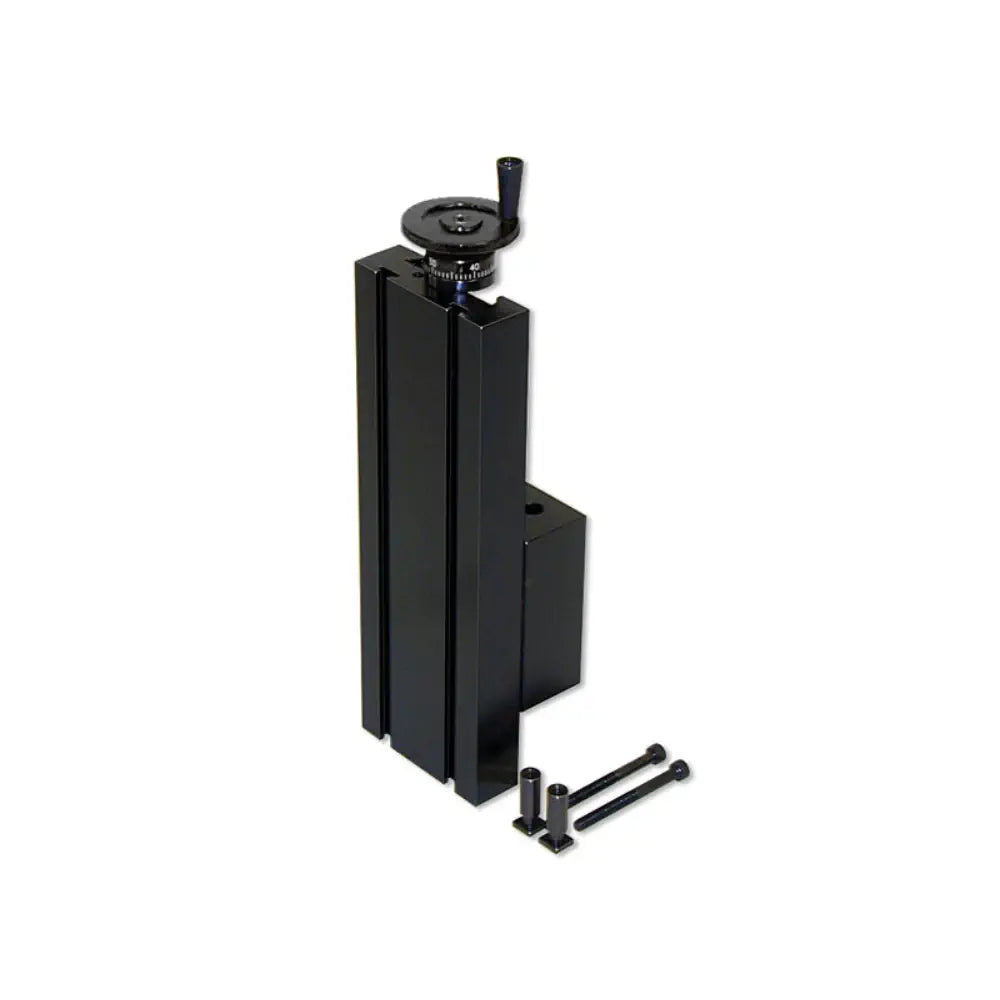 Sherline 8″ Vertical Milling Table