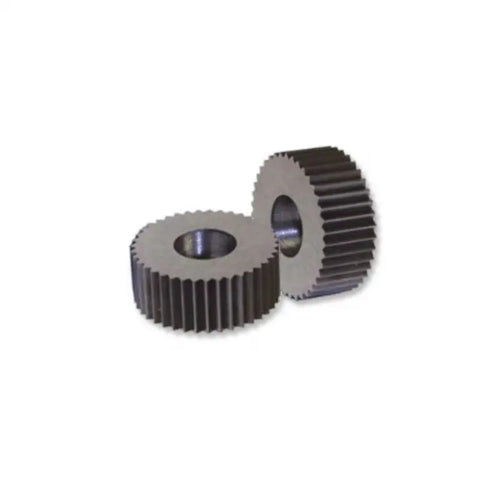 Sherline 90° 30TPI Straight Knurl