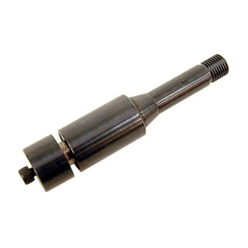 Sherline Clockmaker's Gear-Cutting Arbor – 7.0mm to 10.0mm “D” Collet