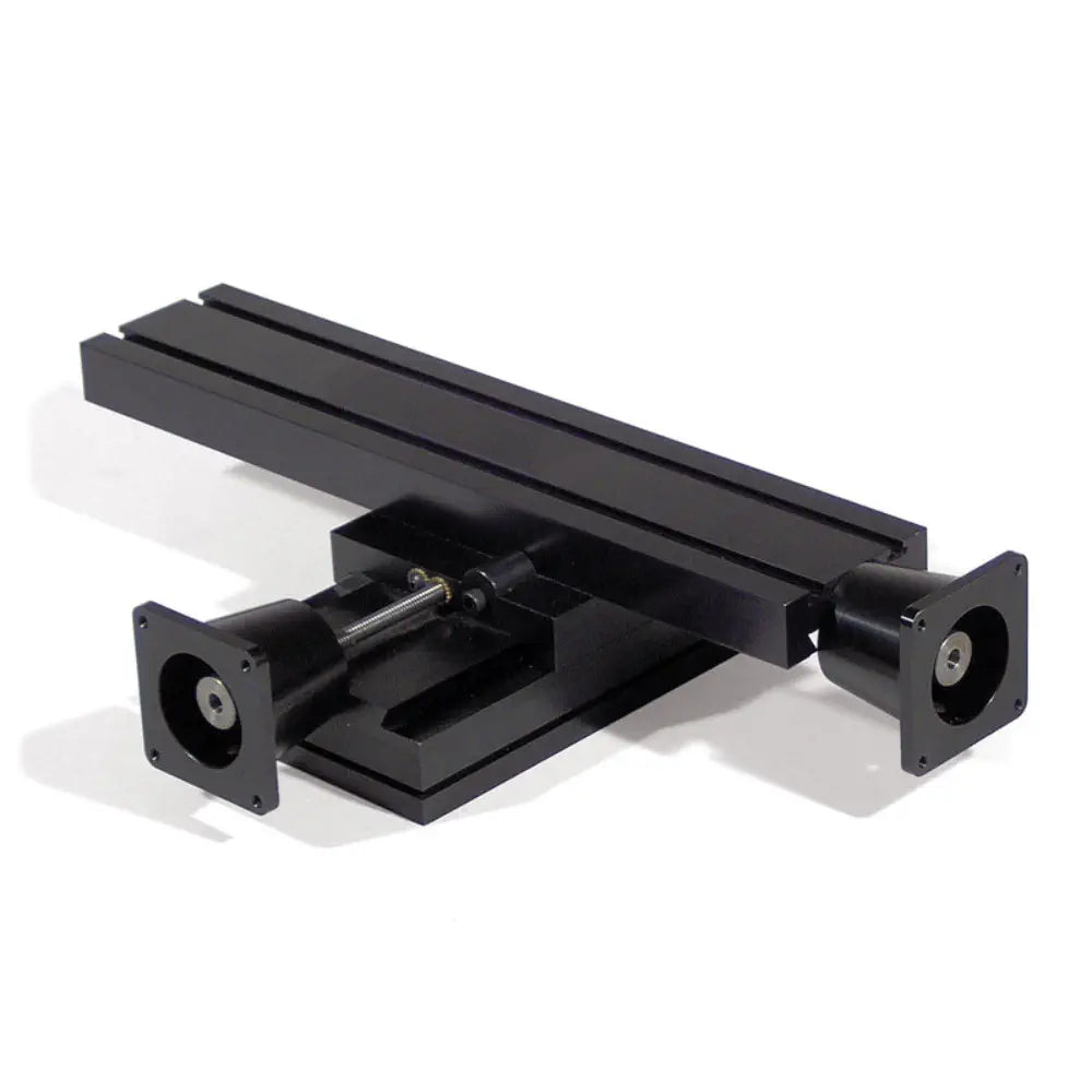 Sherline CNC-Ready 2-Axis X/Y Machine Slide 13-Inch - Inch